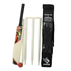 RANSON CRICKET SET