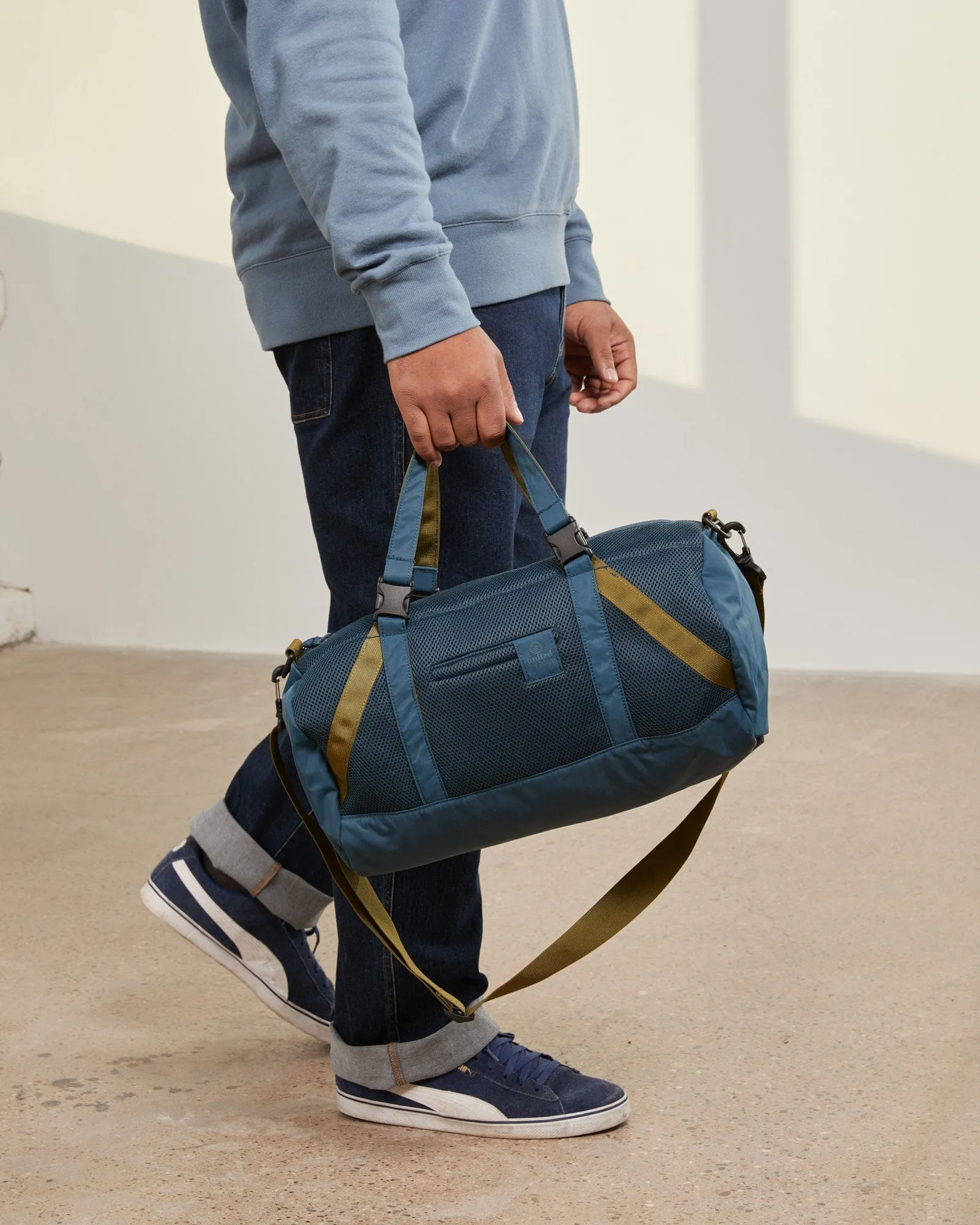 (Re)active™ 16L Mini Duffle