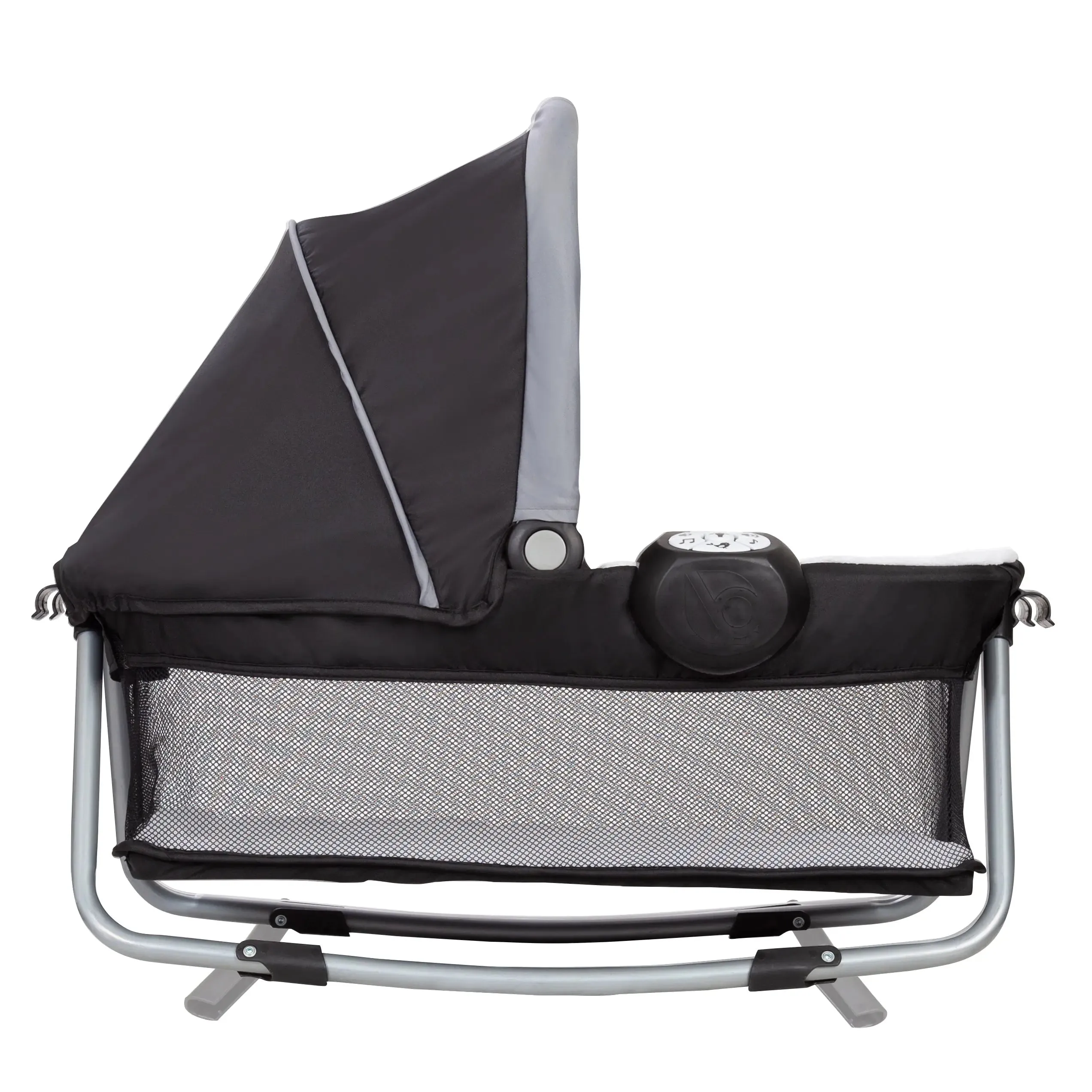 Retreat Twins Nursery Center® Playard - Quarry (Canada)