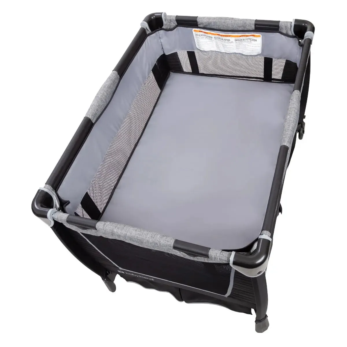 Retreat Twins Nursery Center® Playard