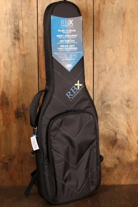 Reunion Blues RBX-E1 Electric Guitar Gig Bag