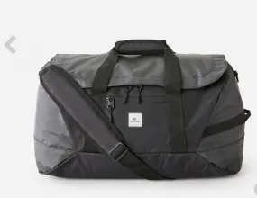 Ripcurl Packable Duffle 35L Midnight Travel Bag