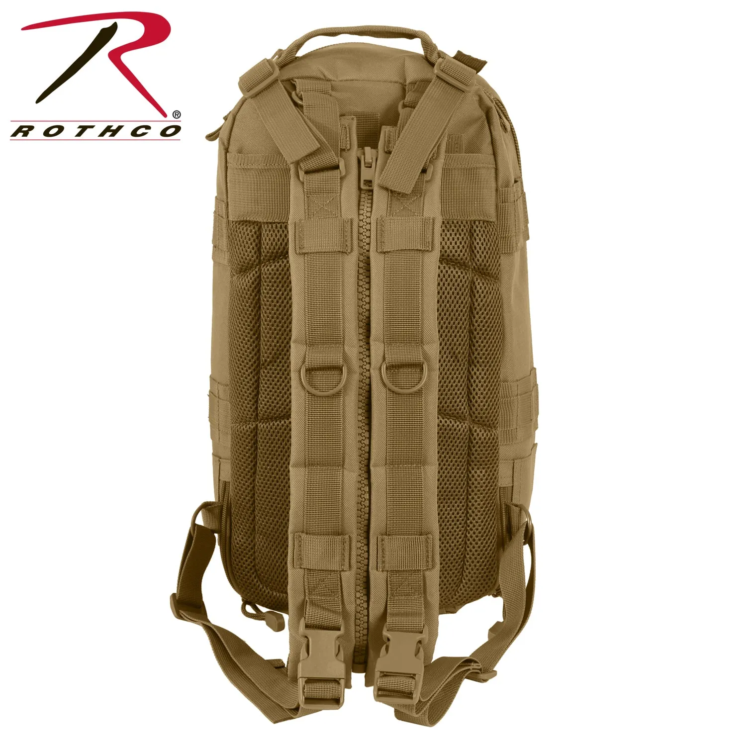 Rothco Convertible Medium Transport Pack