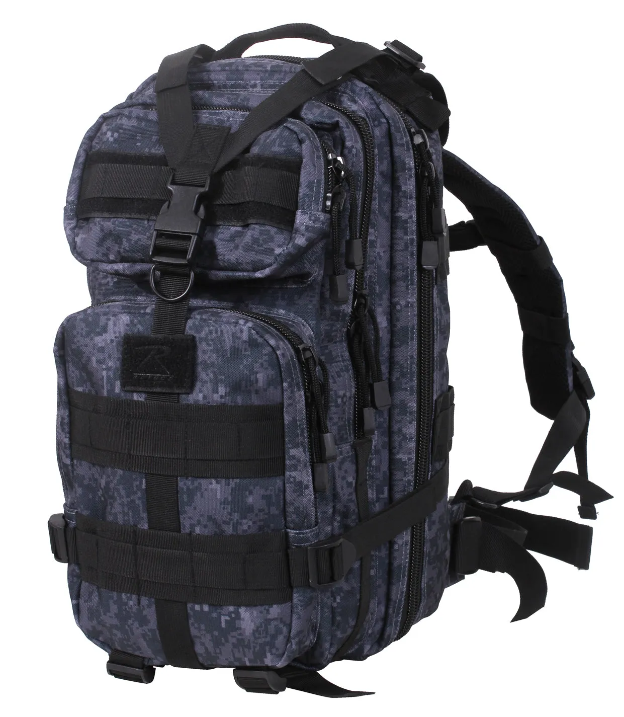 Rothco Medium Camo Tactical Backpack