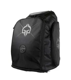 Rucsac GROUND GAME Ikizama Shadow - Negru