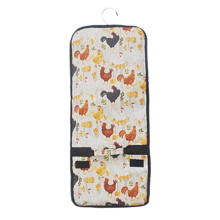 !SALE! Chick's Will Be Chick's NGIL Traveling Toiletry Bag