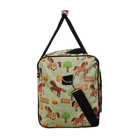 SALE! Pasture Pony NGIL Canvas 23" Duffle Bag