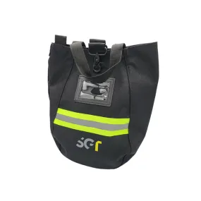 SGT Magnetic Close SCBA Mask Bag