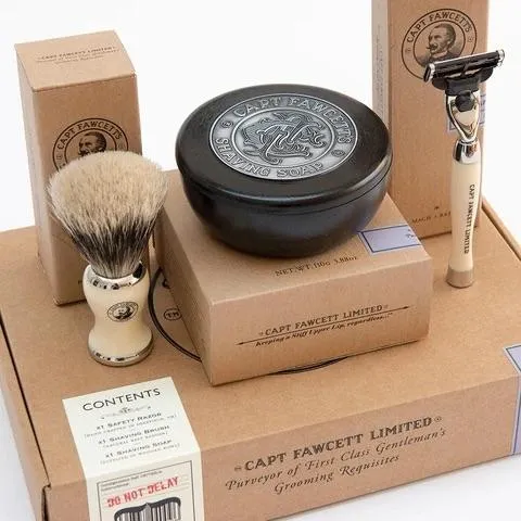 Shaving Gift Set