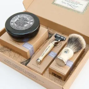 Shaving Gift Set