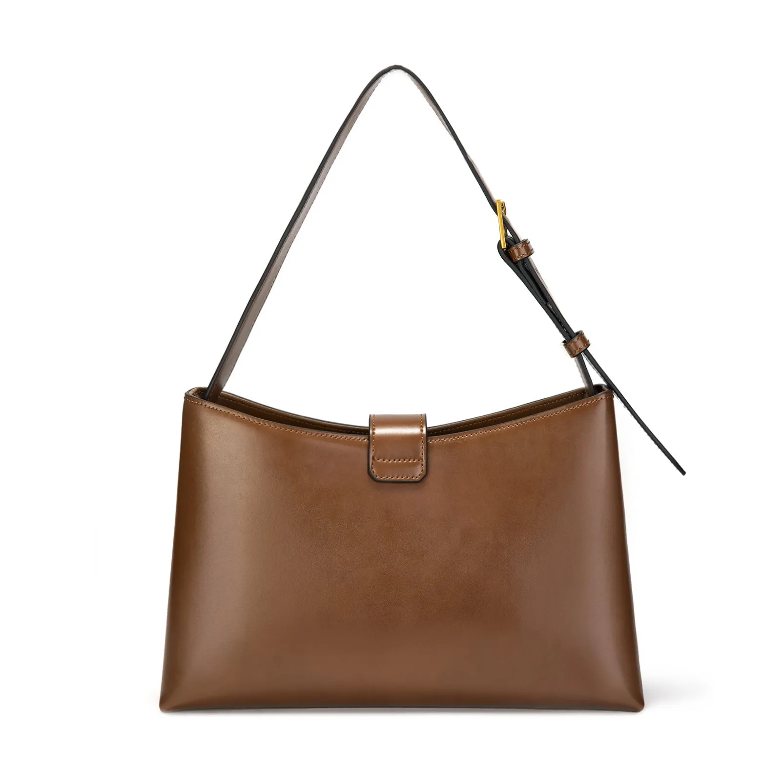 Siena Shoulder Bag Camel