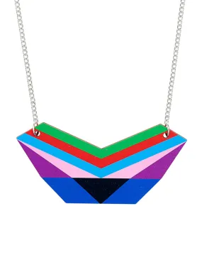 SING Necklace