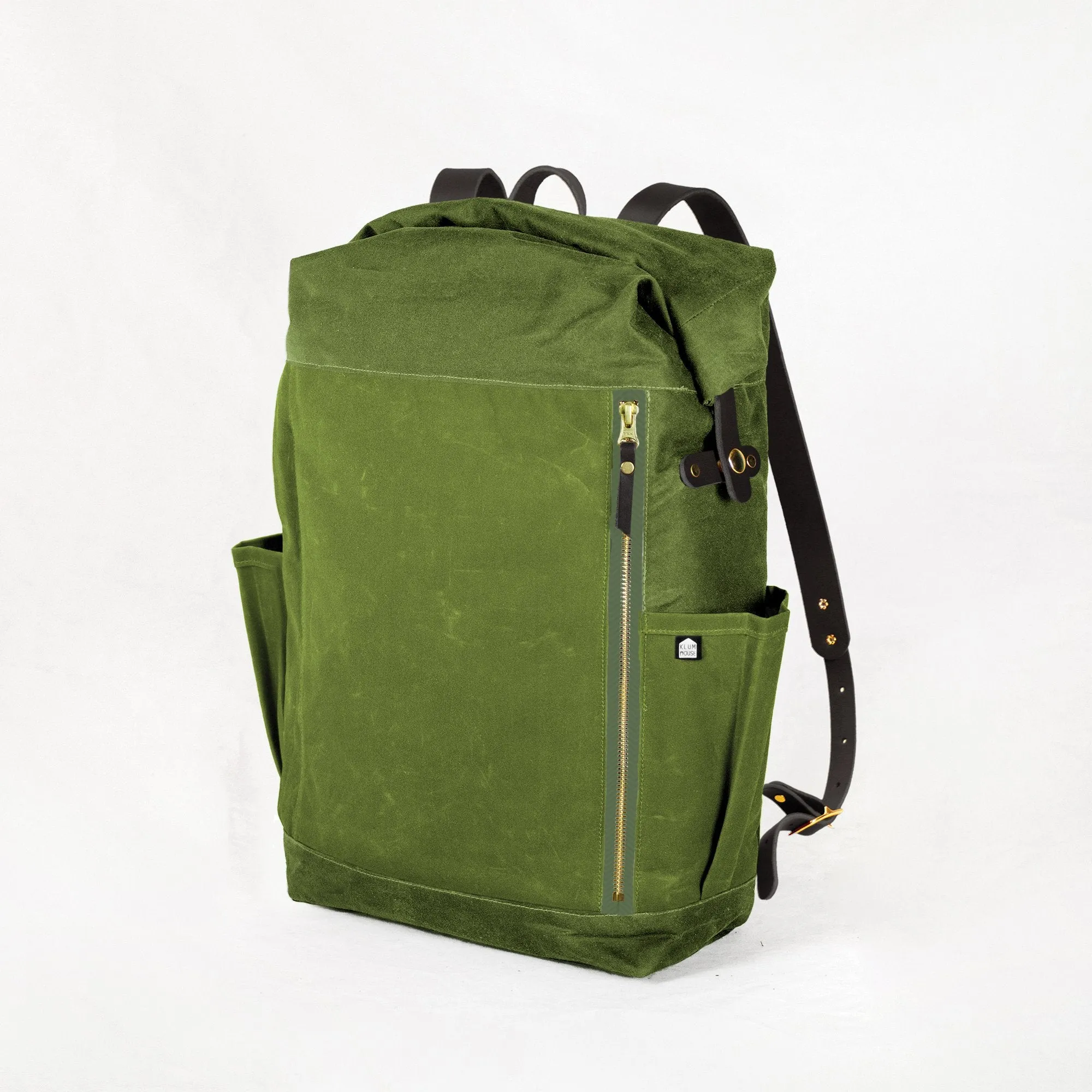 Slabtown - Spring Green Custom Bag Maker Kit