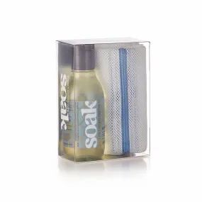 Soak Ecowash Bag Gift Set - Scentless