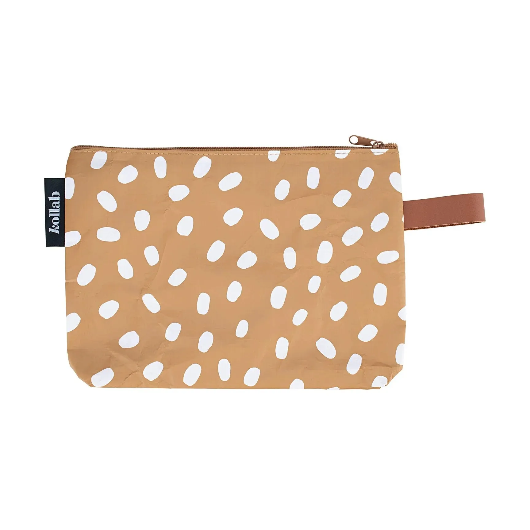 Spotty Clutch