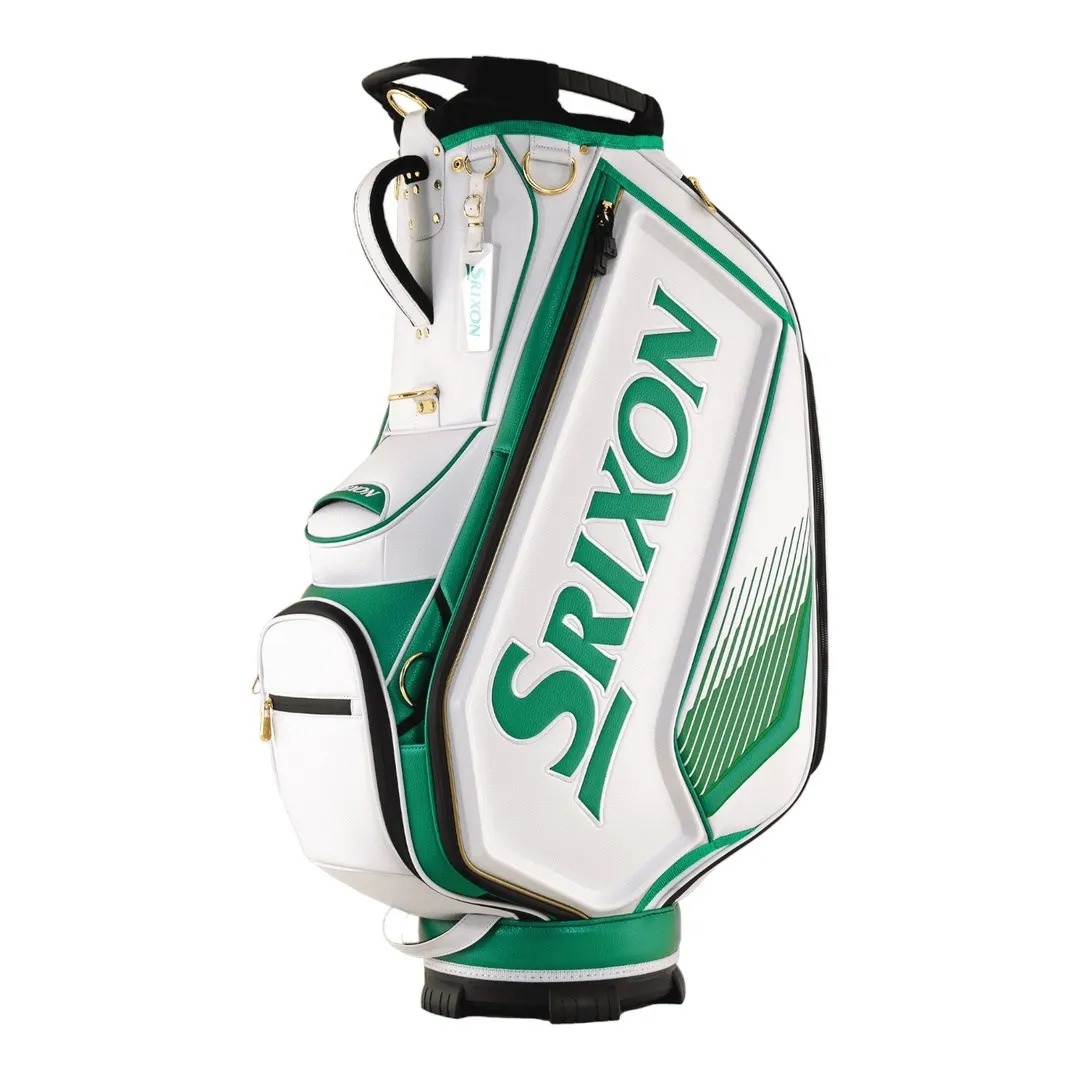 Srixon Masters Edition Tour Staff Golf Bag 10342702