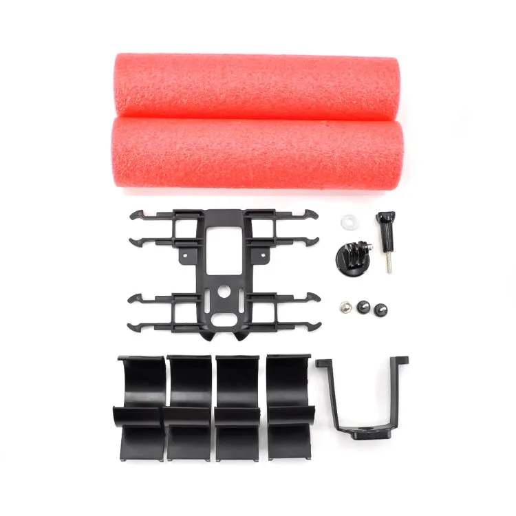 STARTRC For DJI Mavic Air 2 / Air 2S Damping Landing Gear Training Floating Kit