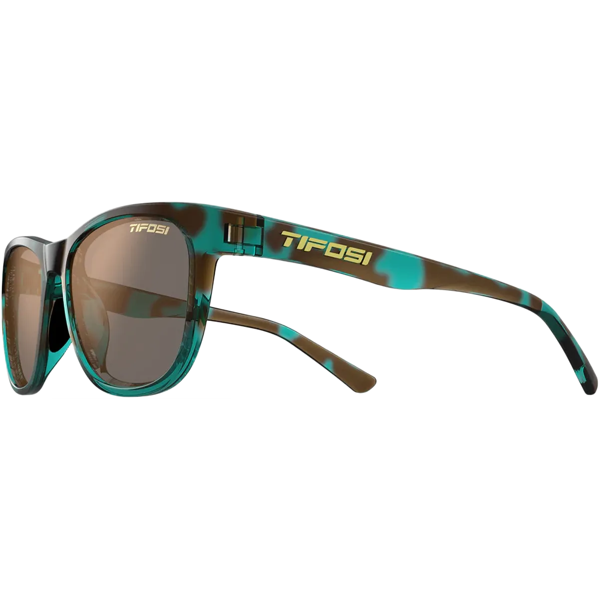 Swank Polarized