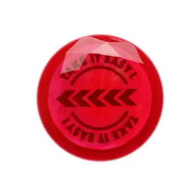 TABATA Flash Ball Marker (Red)