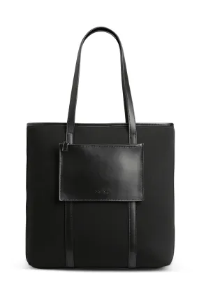 THE DYLAN BAG BLACK