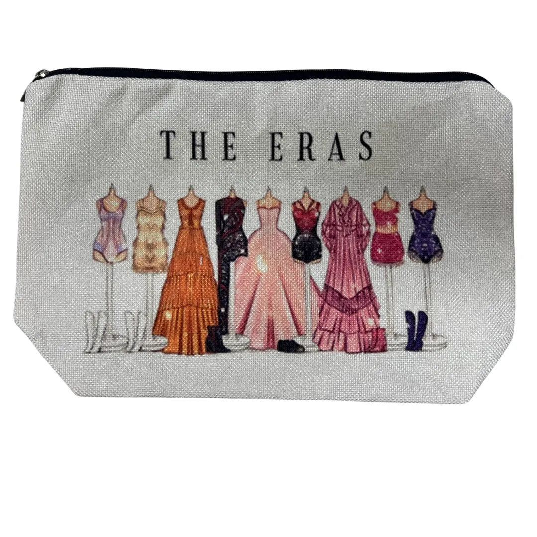 The Eras Swiftie Essentials Bag