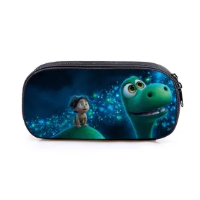 The Good Dinosaur Pencil Case Makeup storage Bag