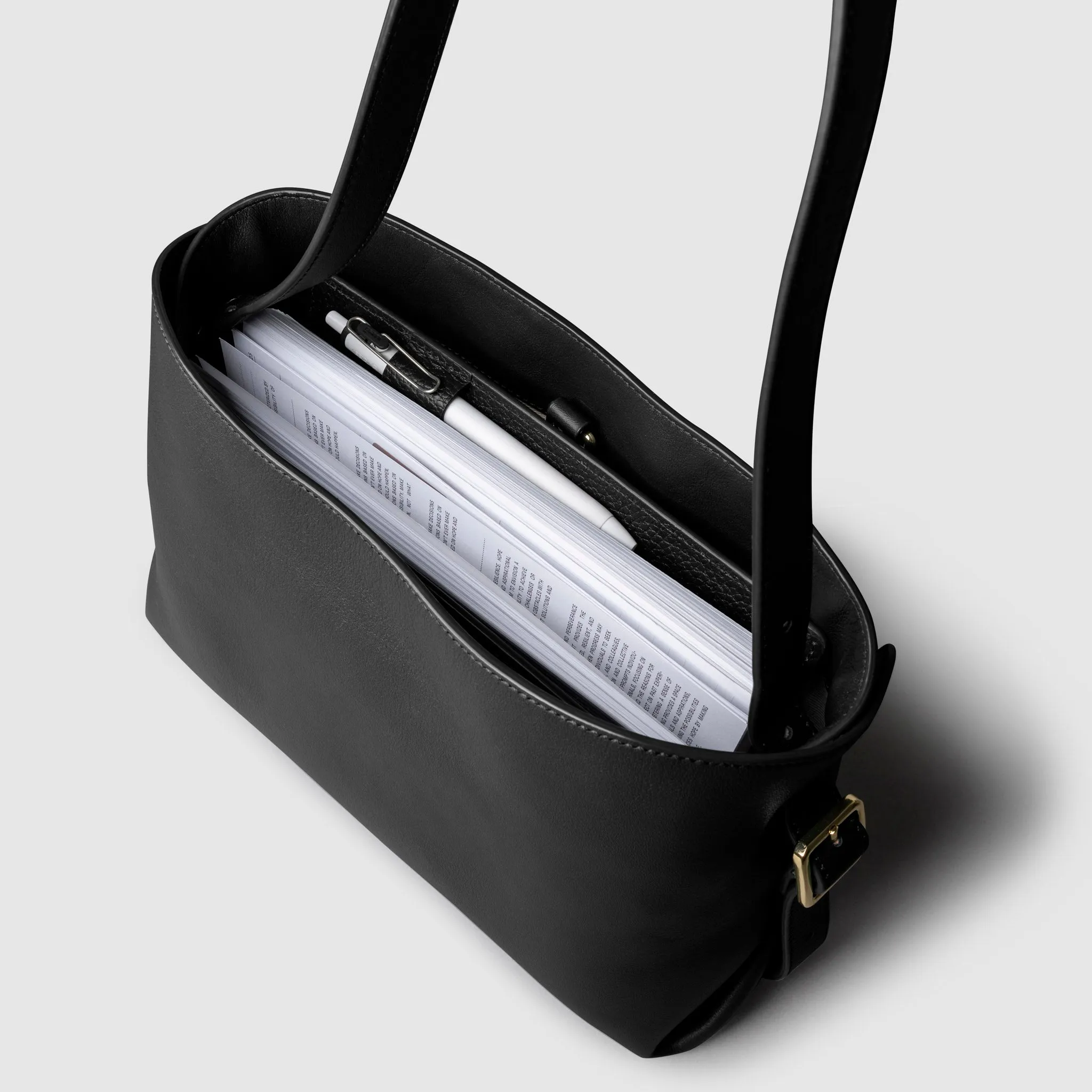 The Valencia Bag