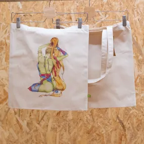 Tote Bag #HijasDeEva