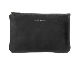 Tracey Tanner | Black Basic Zip