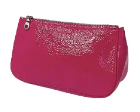 TRACEY TANNER | Candy Patent Ruby Fatty Pouch