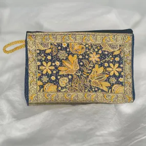 Traditional Turkish-Style Handmade Small Purses – Elegant 