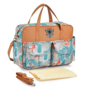 Travel Nappy Bag