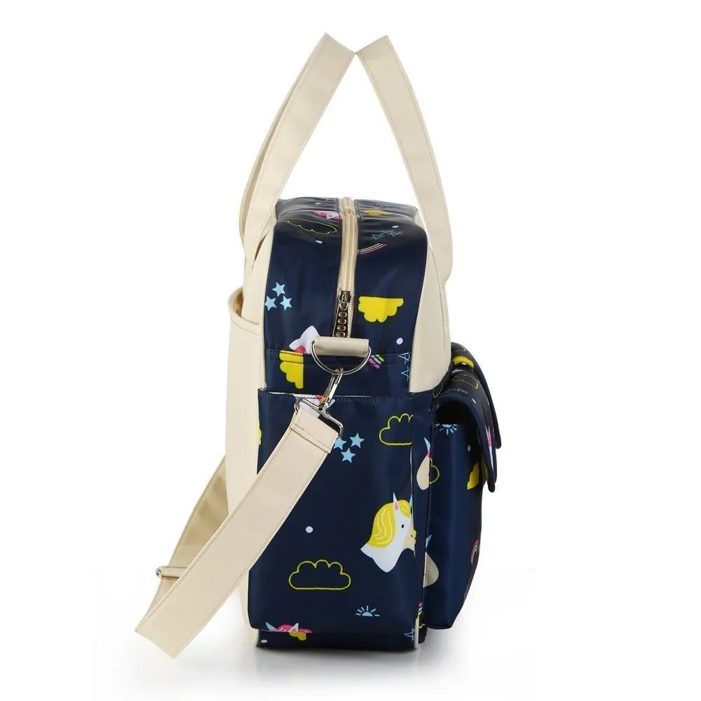 Travel Nappy Bag