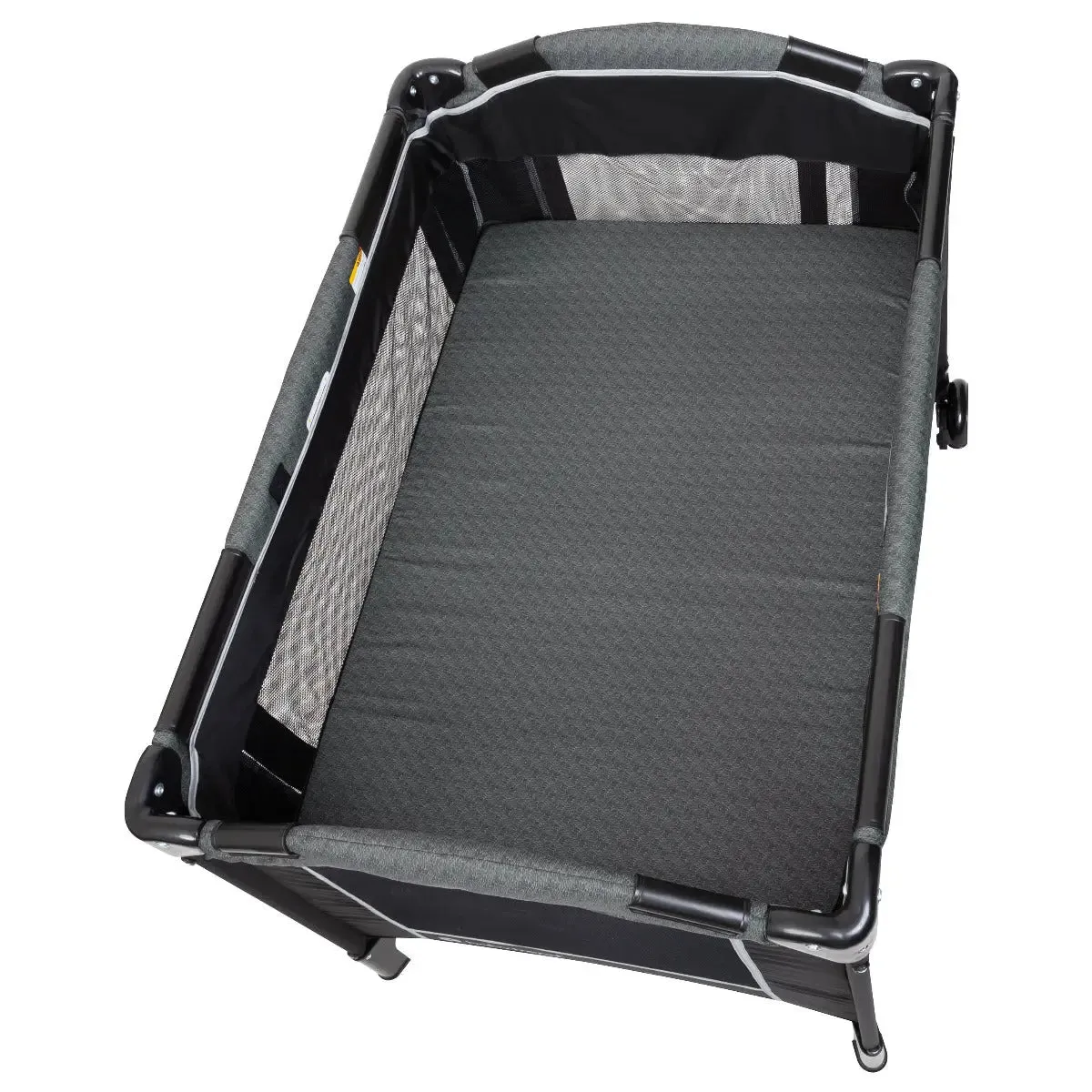 Trend Plus Nursery Center® Playard - Moon Beam (Canadian Tire Exclusive)