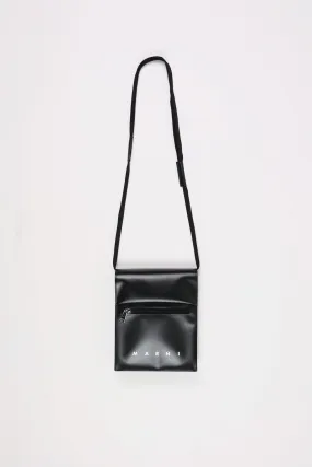 Tribeca Shoulder Bag - Black