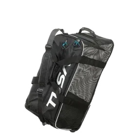 Tusa Roller Mesh Bag