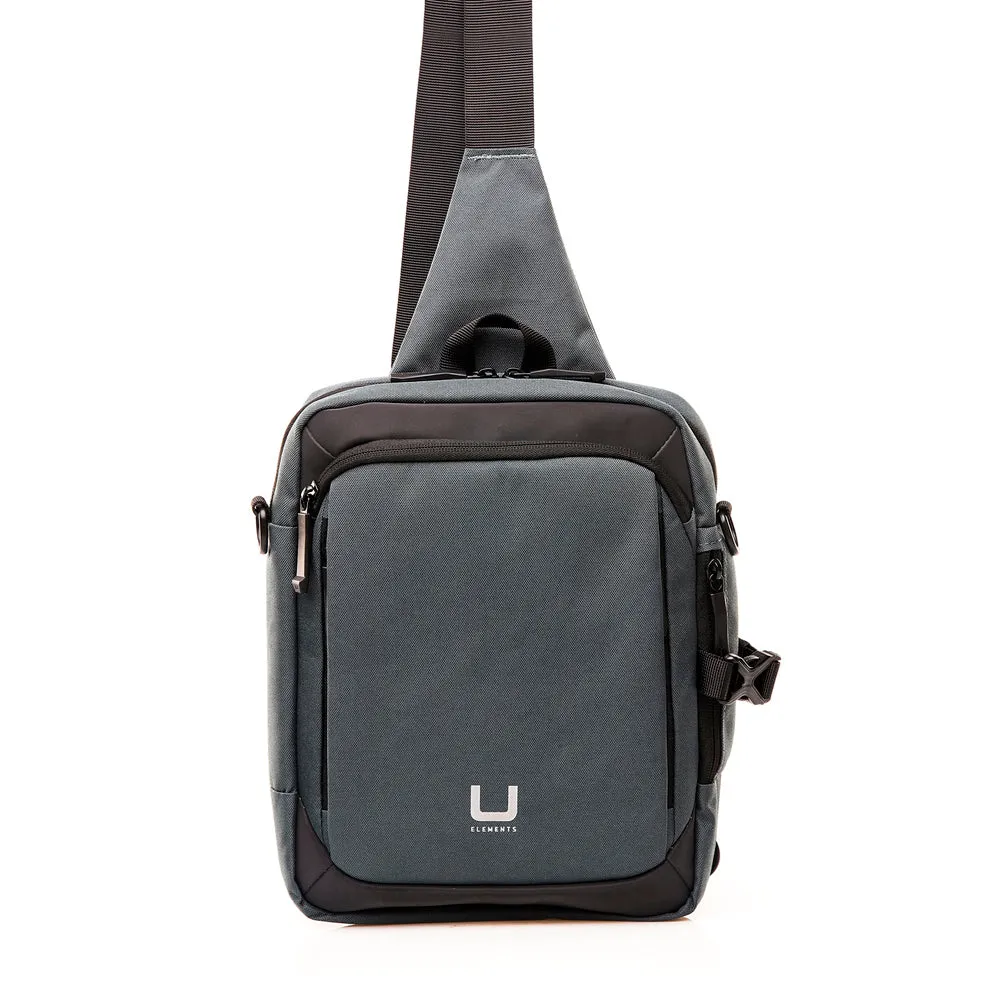 U Elements Switch Pro Multi-Carry Sling/Crossbody Bag