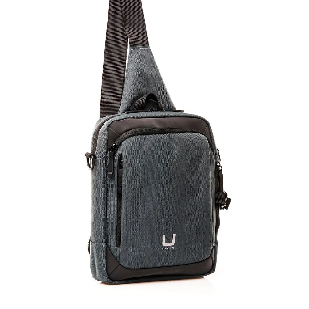 U Elements Switch Pro Multi-Carry Sling/Crossbody Bag