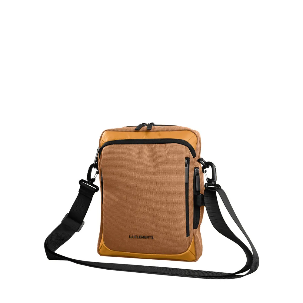 U Elements Switch Pro Multi-Carry Sling/Crossbody Bag