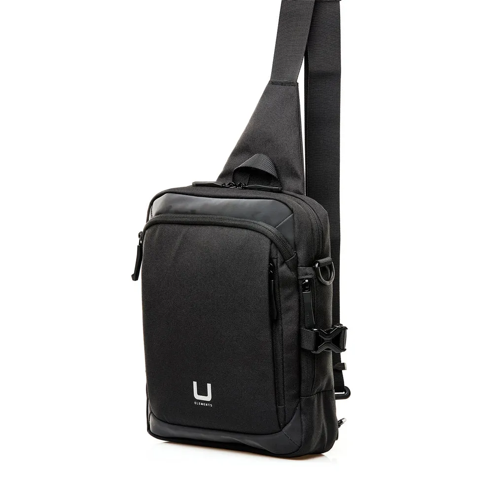 U Elements Switch Pro Multi-Carry Sling/Crossbody Bag