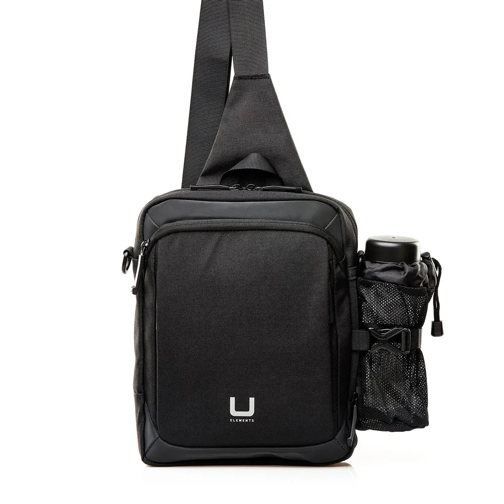 U Elements Switch Pro Multi-Carry Sling/Crossbody Bag