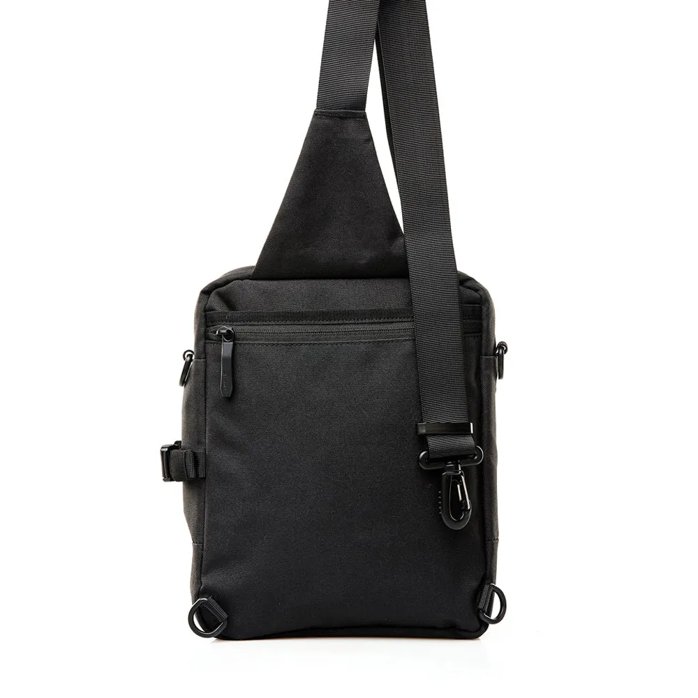 U Elements Switch Pro Multi-Carry Sling/Crossbody Bag