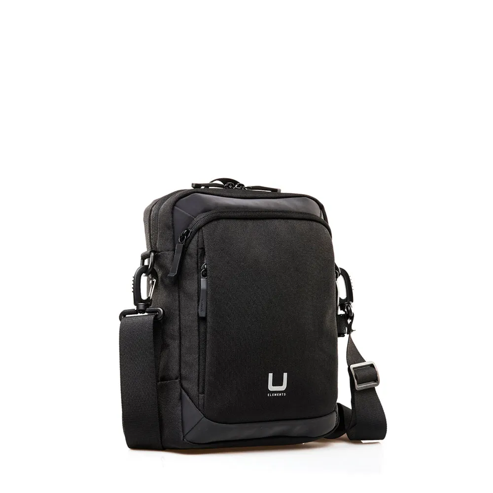 U Elements Switch Pro Multi-Carry Sling/Crossbody Bag