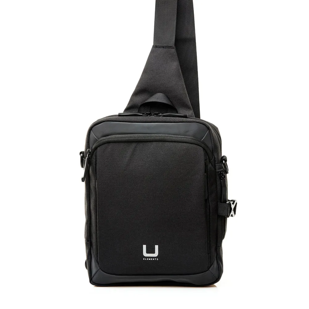 U Elements Switch Pro Multi-Carry Sling/Crossbody Bag