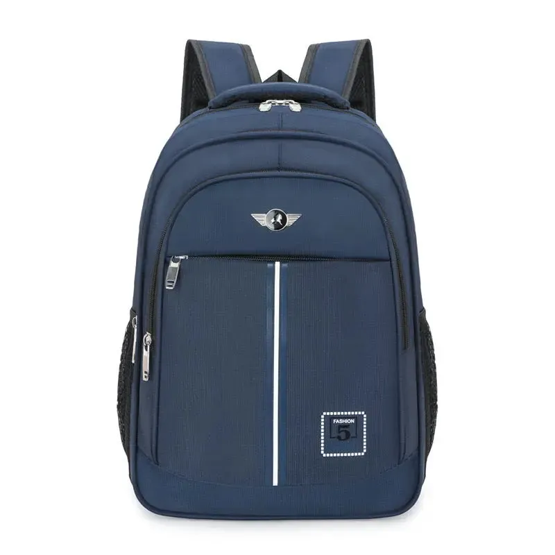 Unisex Backpack for School and College MJ220