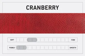 Upgrade to Limited Edition Color - Medium - Cranberry