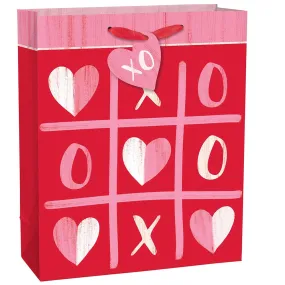 Valentine Large Gift Bag