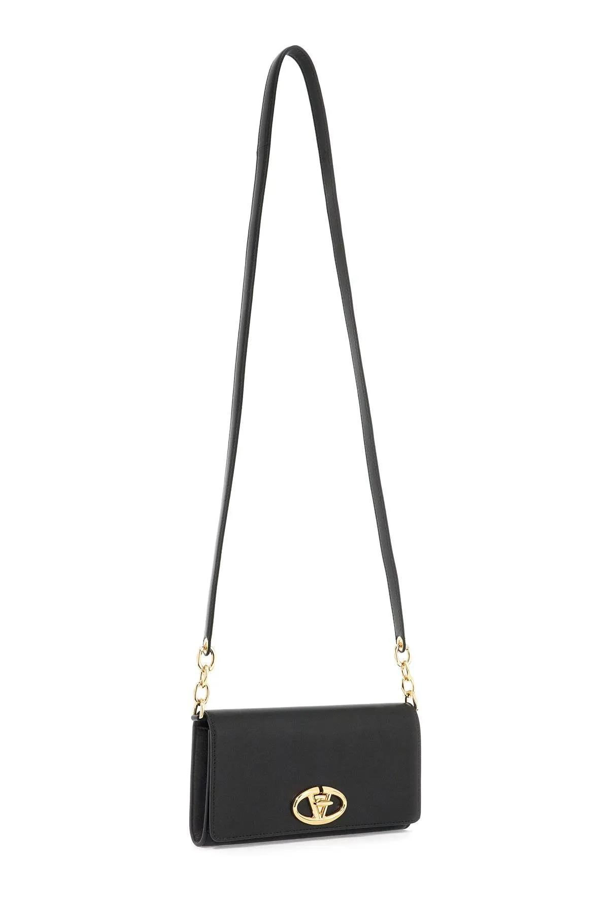 VALENTINO GARAVANI "mini vlogo shoulder bag - the bold edition