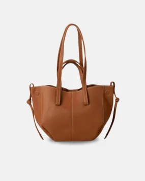 Valeria – Lightweight everyday elegance – Tote bag