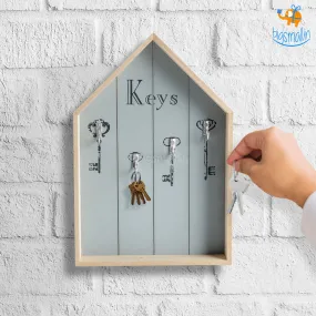 Wall Mount Key Holder